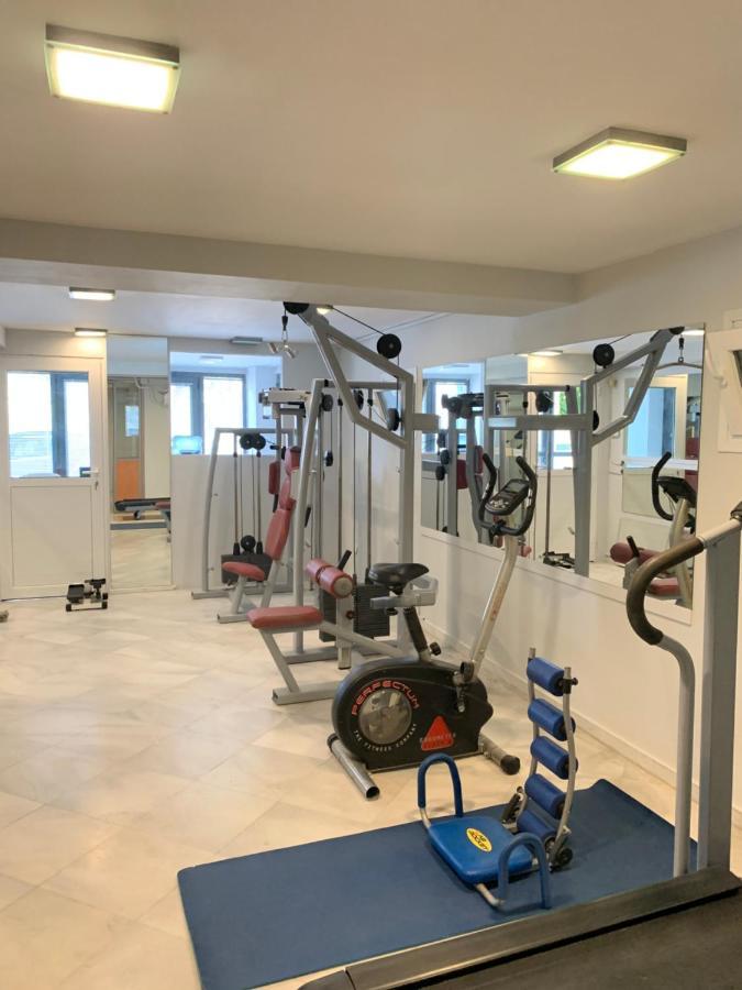 Holodek Apartments Zappeion Suites 2023 Athena Bagian luar foto