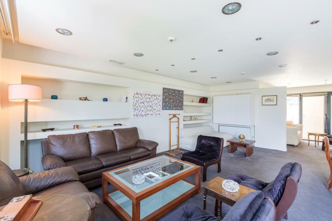 Holodek Apartments Zappeion Suites 2023 Athena Bagian luar foto