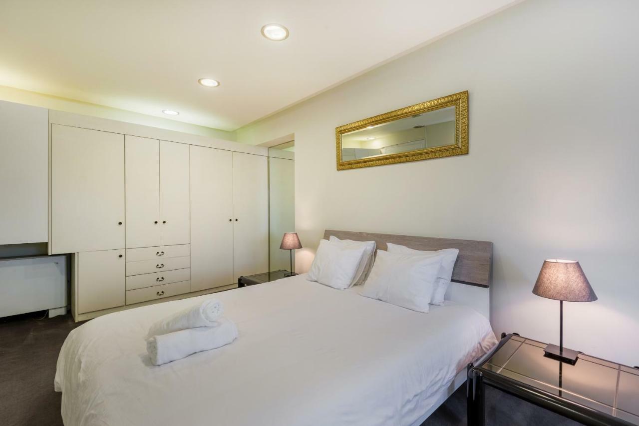 Holodek Apartments Zappeion Suites 2023 Athena Bagian luar foto